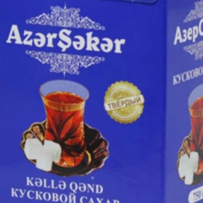 Сахар Азер в Сахара по цене 390 ₽