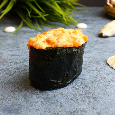 Спайси суши курица в Sushi Fresh по цене 148 ₽