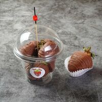 Клубника в шоколаде S в Bon-Bon Berry