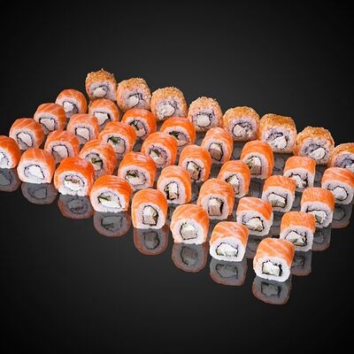 Филадельфия люкс в Восточный экспресс по цене 3479 ₽