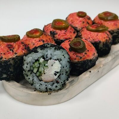 Дьябло в АмиРолл по цене 472 ₽