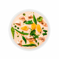 Грин Том-ям в Тануки