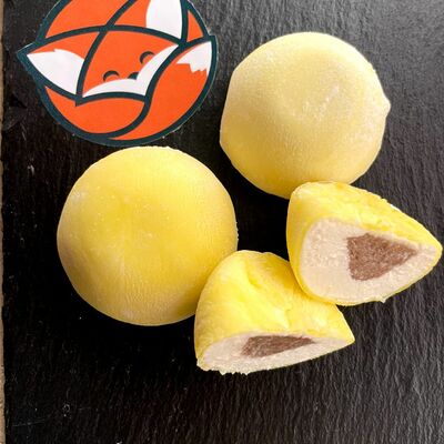 Моти -Банан в Рыжий Шеф по цене 220 ₽