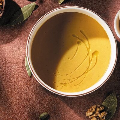 Чечевичный суп в Джонджоли по цене 390 ₽