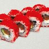 Калифорния-Лосось ролл в DimSum & Co по цене 990