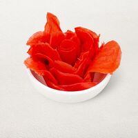 Имбирь в СушиWok