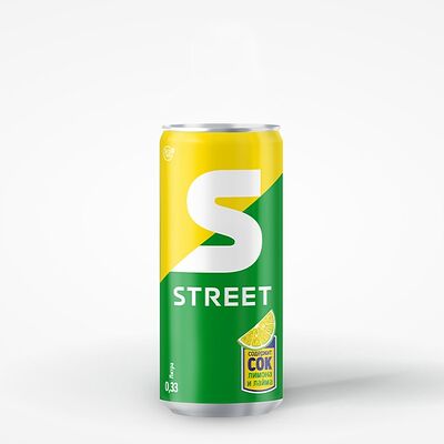 Street в Stardogs по цене 139 ₽