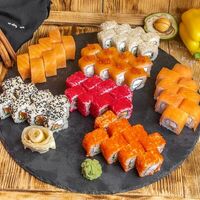 Сет Vip в Ихтус