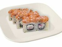 Ролл Ниагара в SushiPizza