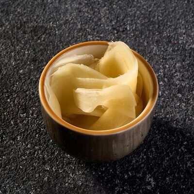 Имбирь в Argo по цене 50 ₽