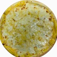 Пицца Четыре сыра в Vanpizza