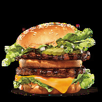 Биг Кинг в Burger King