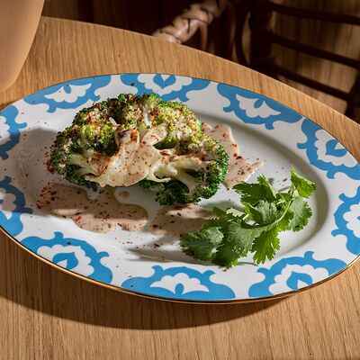 Брокколи в Lali по цене 470 ₽