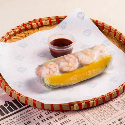 Спринг-ролл Гуой Куон в Нам Фо по цене 550 ₽