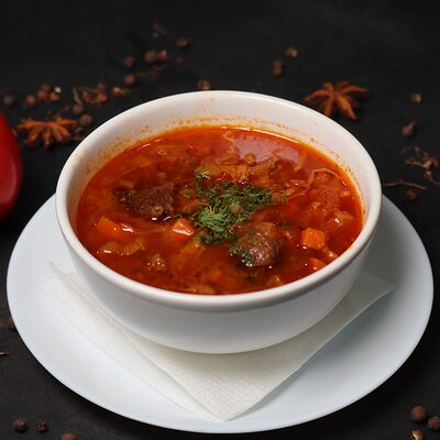 Харчо в Чайхана Азия по цене 445 ₽