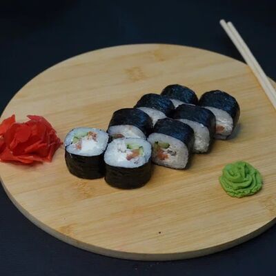 Ролл Лира в Yo! Sushi по цене 715 ₽