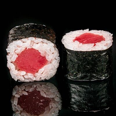 Ролл Туна маки в Калифафила по цене 390 ₽