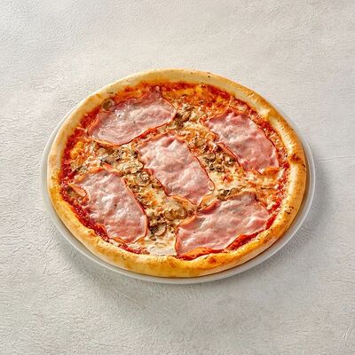 Пицца Классико в Пеперончино по цене 730 ₽