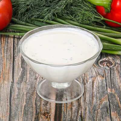 Кефир домашний в Чайхана Мадина по цене 184 ₽