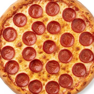 Пицца Пепперони 25 см в Sushi good по цене 440 ₽