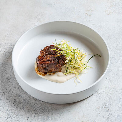 Медальон из говядины в азиатском маринаде в Склад 22 по цене 1480