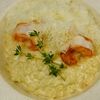 Ризотто с морепродуктами в Рановский Рест по цене 1390