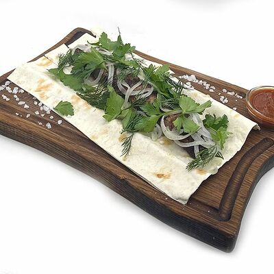 Люля из говядины в Дом культур по цене 450