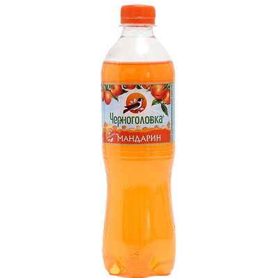Черноголовка Мандарин в BRandICE по цене 155 ₽