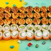 Мистер и миссис Смит в Sushi Girls по цене 2195