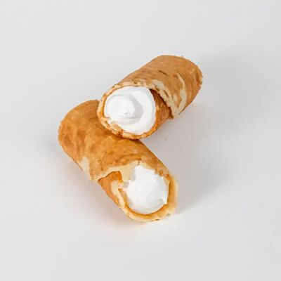 Десерт Белковая трубочка в Ванлав по цене 149 ₽