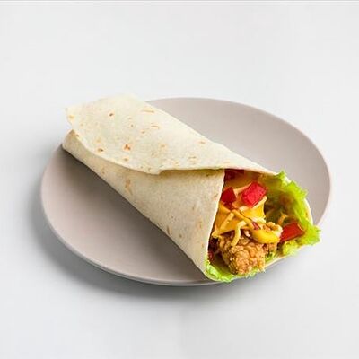 Мини Твистер в Coco по цене 1700 ₸