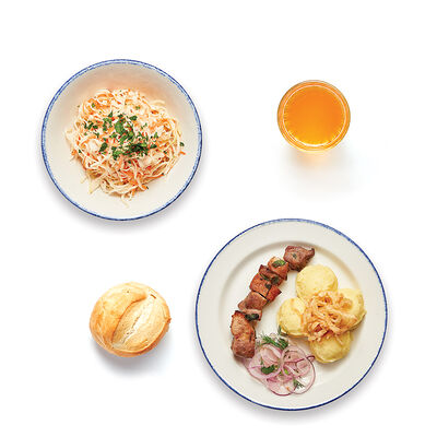 L2 в Ёрш по цене 470