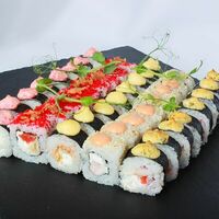 Сет Кавасаки в Японец