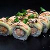 Креветка де люкс в Fin sushi по цене 480