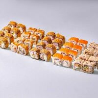 Сет Хейтай в SAKURA SUSHI PREMIUM