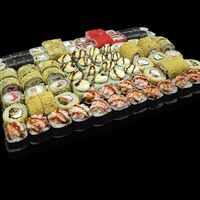 Два с половиной килограмма в Nekо