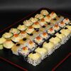 Сет Астраханскийв Sushi рыбу по цене 2950