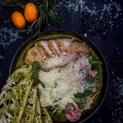 Ave Ceasar в Малевичи по цене 680 ₽