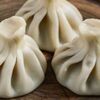 Хинкали с домашним сыром в Кинза по цене 600