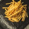 Картофель фри (большой) — золотистый, хрустящий, как надо в Хищник по цене 292