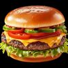 Грильбургер Xl чили в Grill Kebab по цене 17