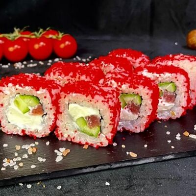 Харуки в Кусочек Италии по цене 588 ₽