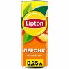 Черный чай Lipton в Alius по цене 123