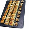 4 вкуса в Sv Sushi по цене 1978