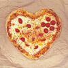 Маргарита сердце в Привет! Пицца по цене 599