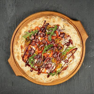 Диабло в Гвозди по цене 920 ₽