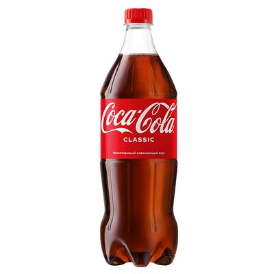 Coca-Cola большая в Шаверлэнд по цене 200 ₽