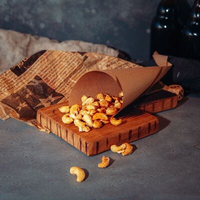 Кешью пивные в Изи Паб по цене 495 ₽