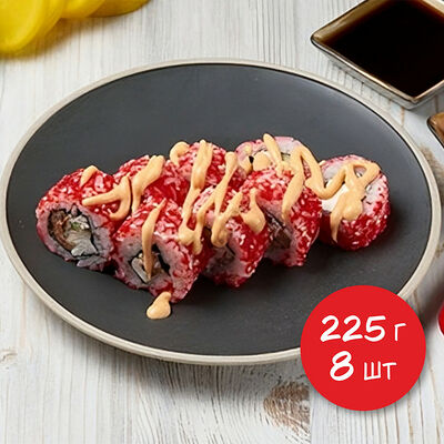 Ролл Татами в Я люблю суши по цене 729 ₽