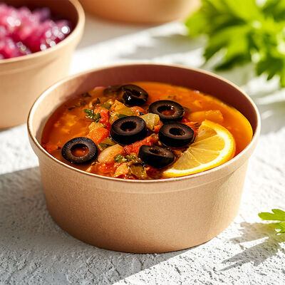 Солянка сборная в Банхоф по цене 629 ₽